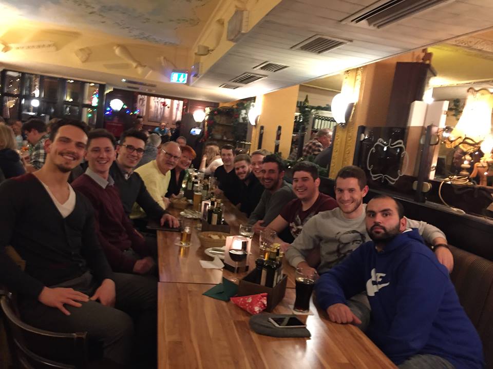 Loddas Jungs